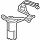 GM 19207956 Fuel Tank Fuel Pump Module Kit (W/O Fuel Level Sensor)