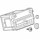 GM 22924536 Radio Asm,Receiver & Control Eccn=5A992