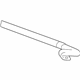 GM 25803287 Shaft Assembly, Front Stabilizer