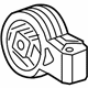 GM 84141171 Mount, Trans Rear