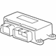 GM 13518046 Module Assembly, Airbag Sen & Diagn