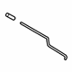 GM 15873879 Lock Rod, Passenger Side GM 15873879 Lock Rod, Passenger Side