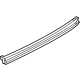 GM 42712584 Sealing Strip Assembly, Rear S/D Wdo Inr