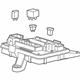 GM 84524523 Block Assembly, Body Wrg Harn Junc