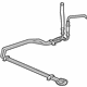 GM 10306242 Pipe Assembly, P/S Fluid Cooling