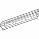 GM 96847902 Reinforcement Assembly, Rocker Front Outer Panel