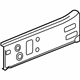 GM 95351939 Reinforcement Assembly, Rocker Inner Panel