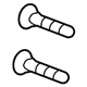 GM 11611420 Bolt/Screw