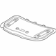 GM 23255407 Insulator, Hood