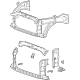 GM 86790624 PARTS KIT-BODY FRT STRUCTURE