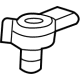 GM 12694431 SENSOR ASM-THROT INL ABSOLUTE PRESS