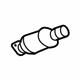 GM 25793491 3Way Catalytic Convertor Assembly