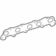 GM 12655844 Gasket,Exhaust Manifold