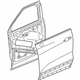 GM 84627497 Door Assembly, Front Si