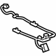 GM 23121467 Harness Assembly, Front Floor Console Wiring Harness Extension