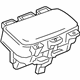 GM 42553576 Airbag Assembly, Instrument Panel