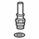 GM 25808786 Fitting, Brake Pressure Mod Valve Pipe