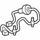 GM 23493878 Harness Assembly, Lift Gate Wiring Harness Extension