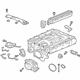 GM 12677538 Manifold Assembly, Intake