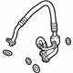GM 39044106 Hose Assembly, A/C Compressor