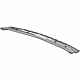 GM 22987011 Panel, Roof Rear Header