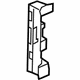 GM 84156109 Bracket, A/C Condenser