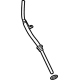 GM 12693096 Tube Assembly, Oil Lvl Ind