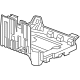 GM 42725262 Tray Assembly, Bat