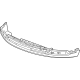 GM 42771860 FASCIA-FRT BPR LWR