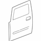 GM 15192372 Panel, Front Side Door Outer