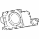 GM 15283016 Speaker,Radio Rear