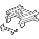 GM 23450833 Track Assembly, Front Seat Adjuster