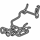 GM 23289255 Harness Assembly, Front Seat Wiring