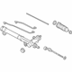 GM 19356442 Gear Asm,Hydraulic R/Pinion Steering