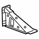 GM 84235514 Gusset Assembly, Rear Wheelhouse Panel