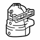 GM 39095688 Filter Assembly, Cng Fuel