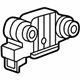 GM 10368949 Sensor Assembly, Inflator Restraint Front End Discriminating