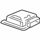 GM 9393430 Module Asm,Inflator Restraint Sensor & Diagnostic