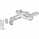 GM 95365413 Rail Assembly, Front Compartment Side