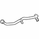 GM 12630706 Tube Assembly, Oil Filler