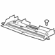 GM 25964134 Seal Assembly, Radiator Air Upper