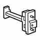 GM 42467901 Link Assembly, Rear Side Door Check