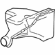 GM 84496318 Resonator Assembly, A/Cl Otlt