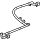 GM 84973595 Wire Assembly, Asst Step