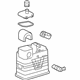 GM 22994510 Canister Assembly, Evap Emission