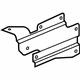 GM 88958031 Support,Folding Top Pump (Foam)