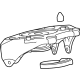 GM 85576129 MOUNT ASM-FRT S/ABS