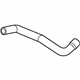 GM 84016171 Hose, Radiator Inlet