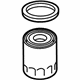 GM 12699847 Filter Assembly, Oil