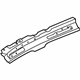 GM 22789696 Rail Assembly, Roof Inner Rear Side